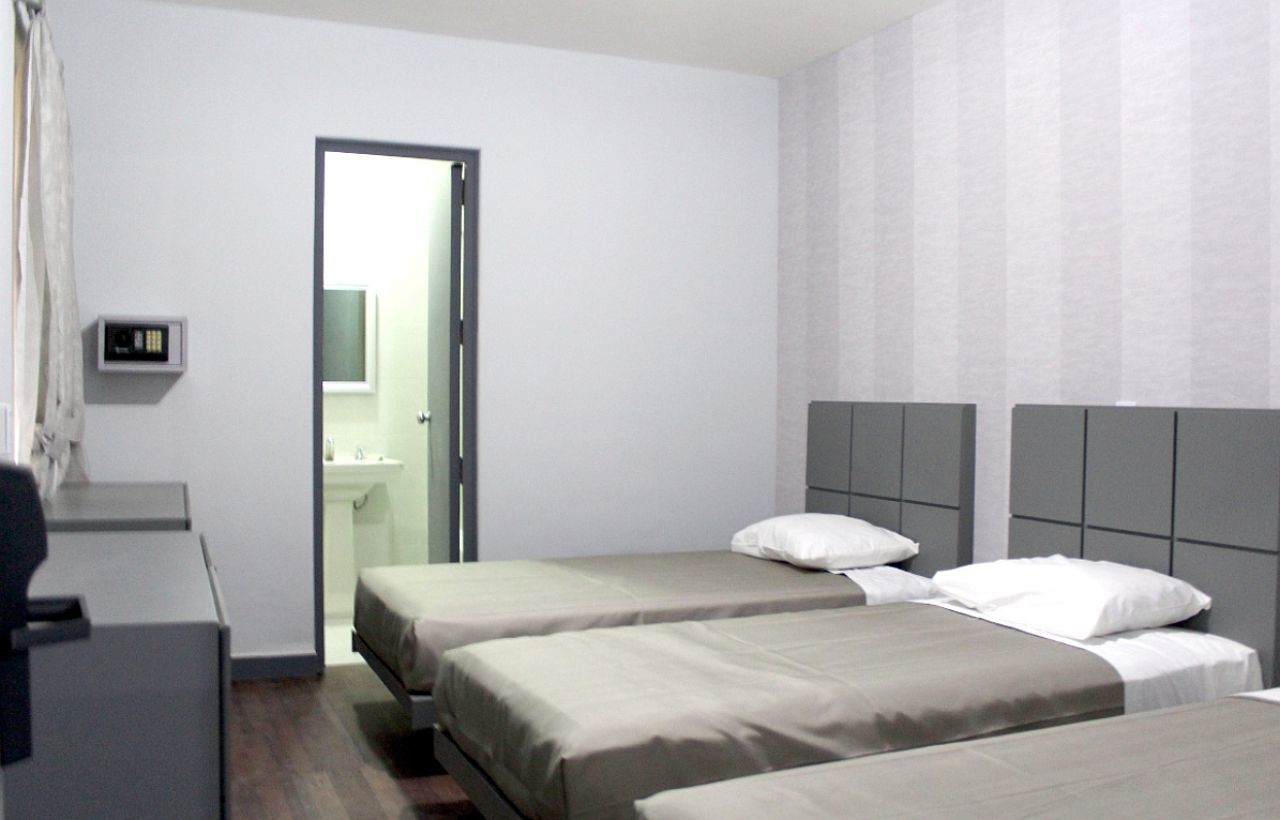 Hotel Amigo Zocalo Мехіко Екстер'єр фото