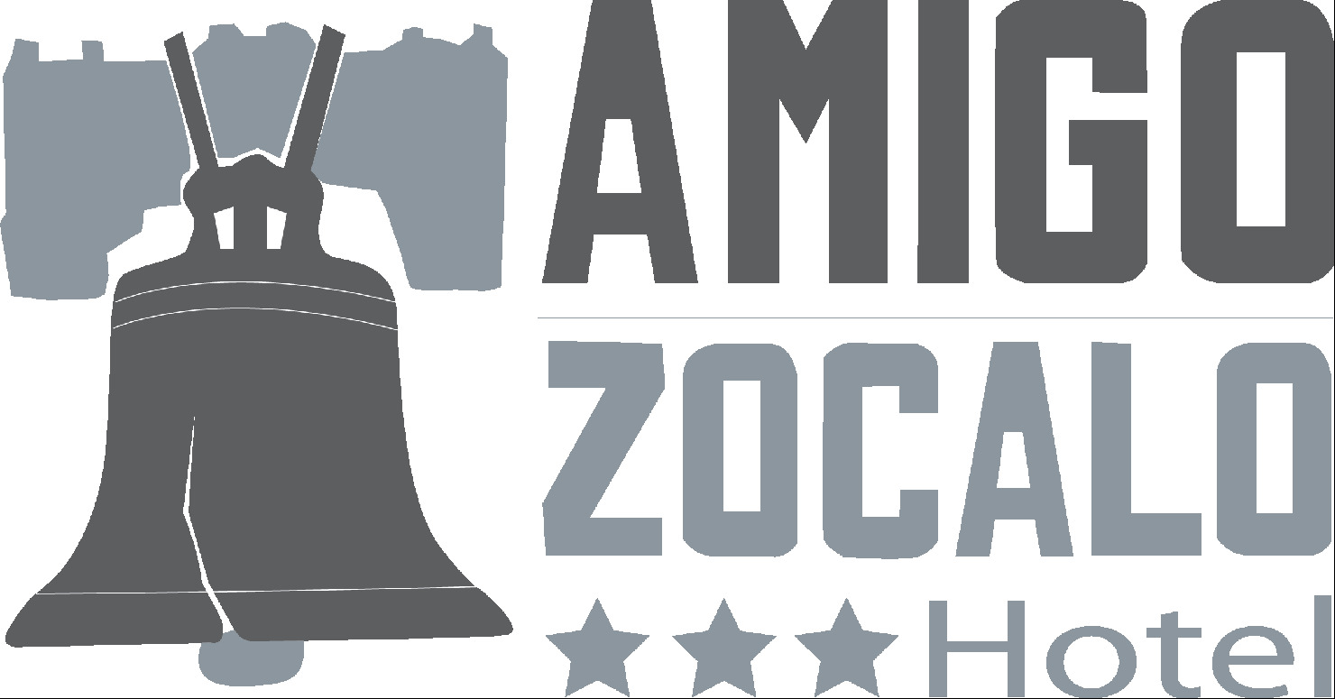 Hotel Amigo Zocalo Мехіко Екстер'єр фото