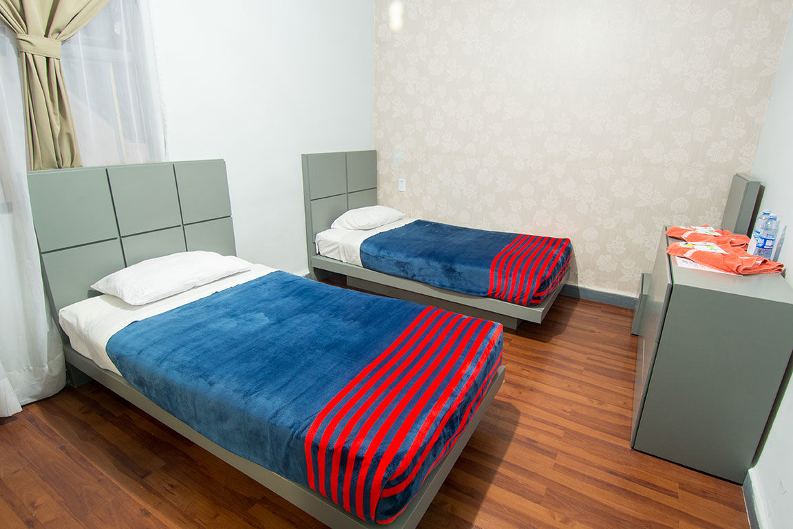 Hotel Amigo Zocalo Мехіко Екстер'єр фото
