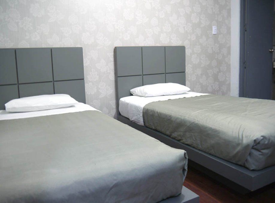 Hotel Amigo Zocalo Мехіко Екстер'єр фото